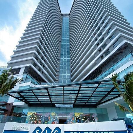 Flc Sea Tower Aparment Hung Dong Giap Bien, Ho Boi Apartman Quy Nhơn Kültér fotó