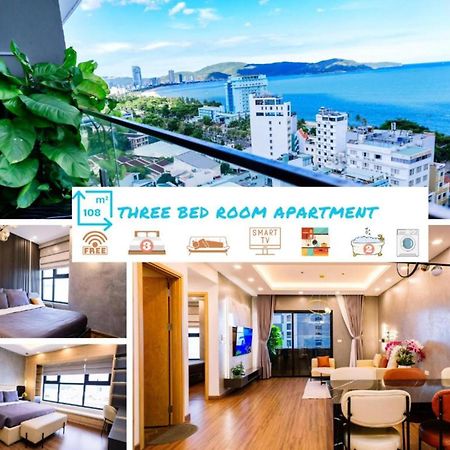 Flc Sea Tower Aparment Hung Dong Giap Bien, Ho Boi Apartman Quy Nhơn Kültér fotó