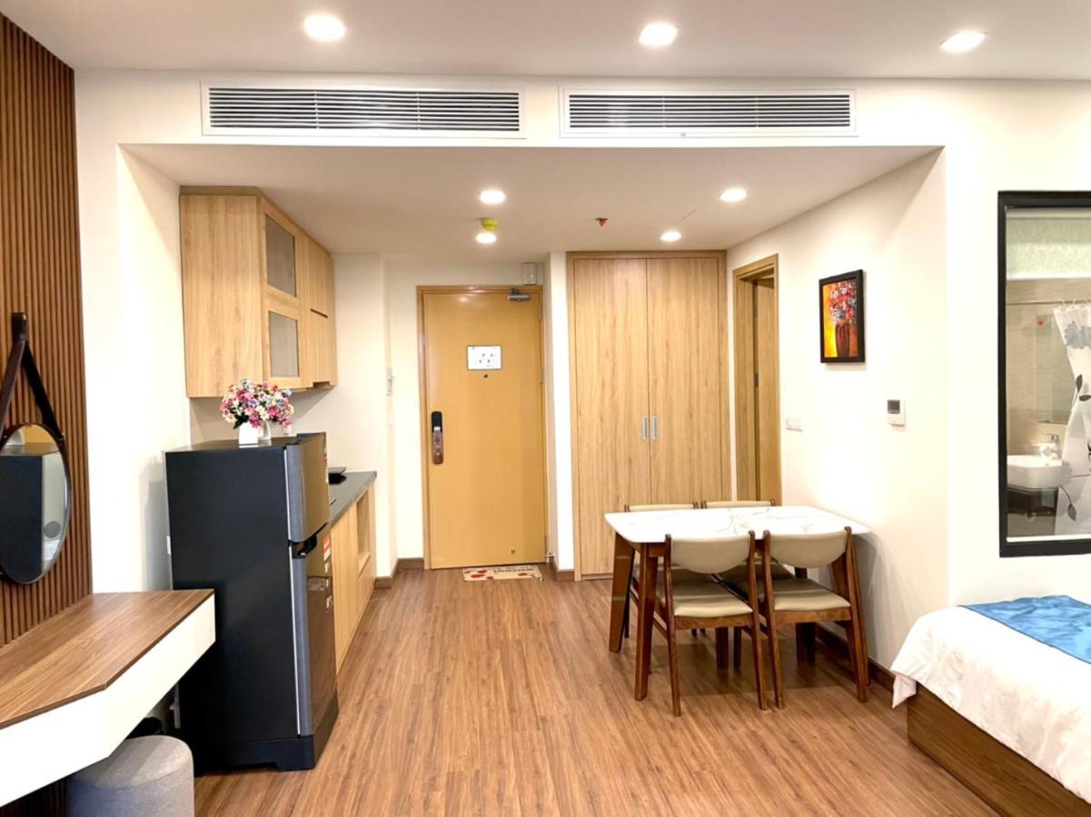 Flc Sea Tower Aparment Hung Dong Giap Bien, Ho Boi Apartman Quy Nhơn Kültér fotó