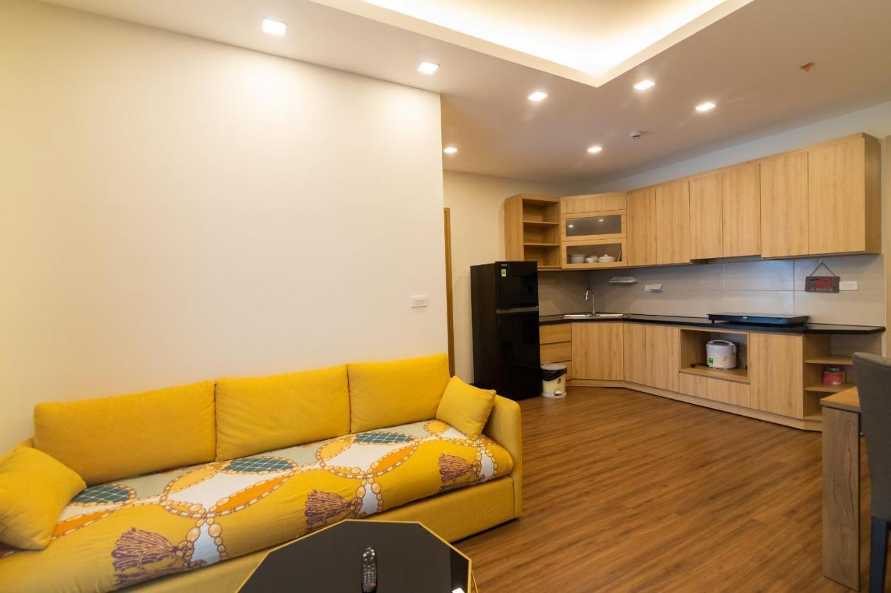 Flc Sea Tower Aparment Hung Dong Giap Bien, Ho Boi Apartman Quy Nhơn Kültér fotó