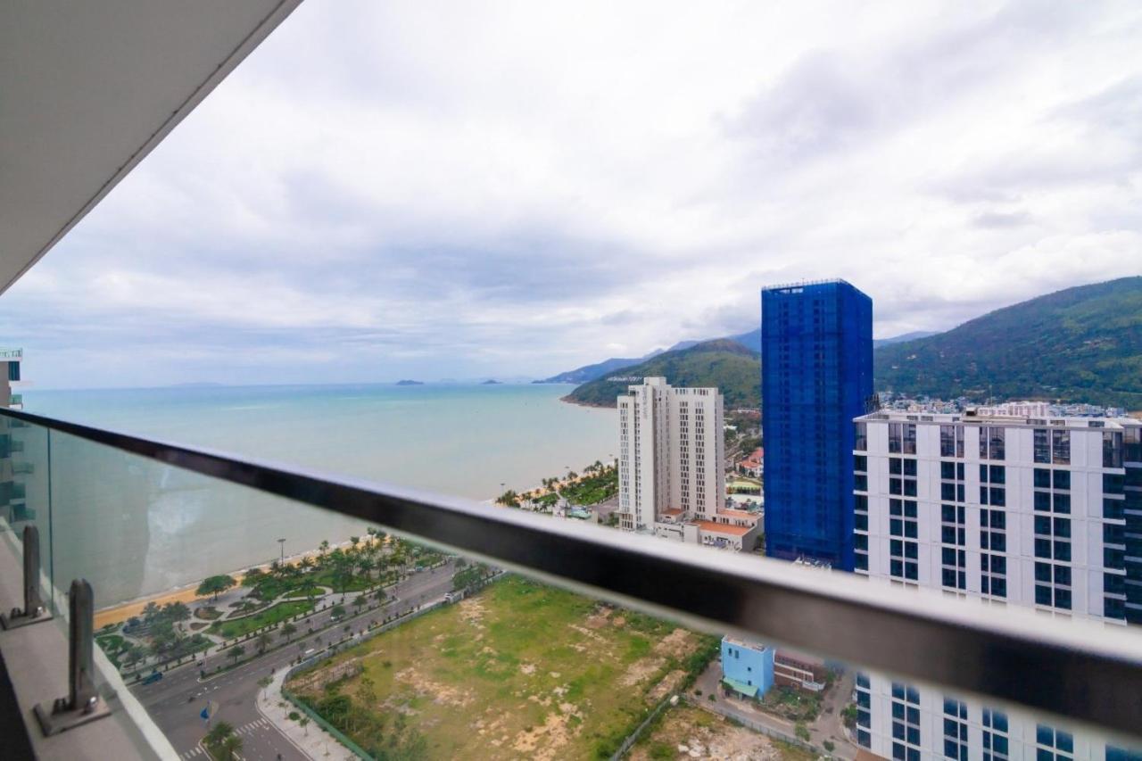 Flc Sea Tower Aparment Hung Dong Giap Bien, Ho Boi Apartman Quy Nhơn Kültér fotó